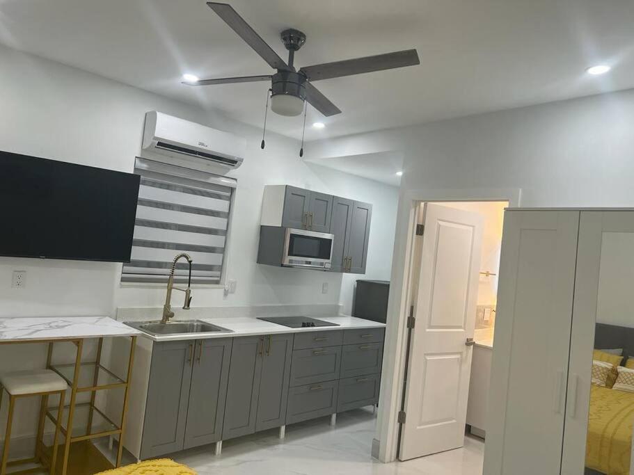 Apartment Stunning Deluxe *
