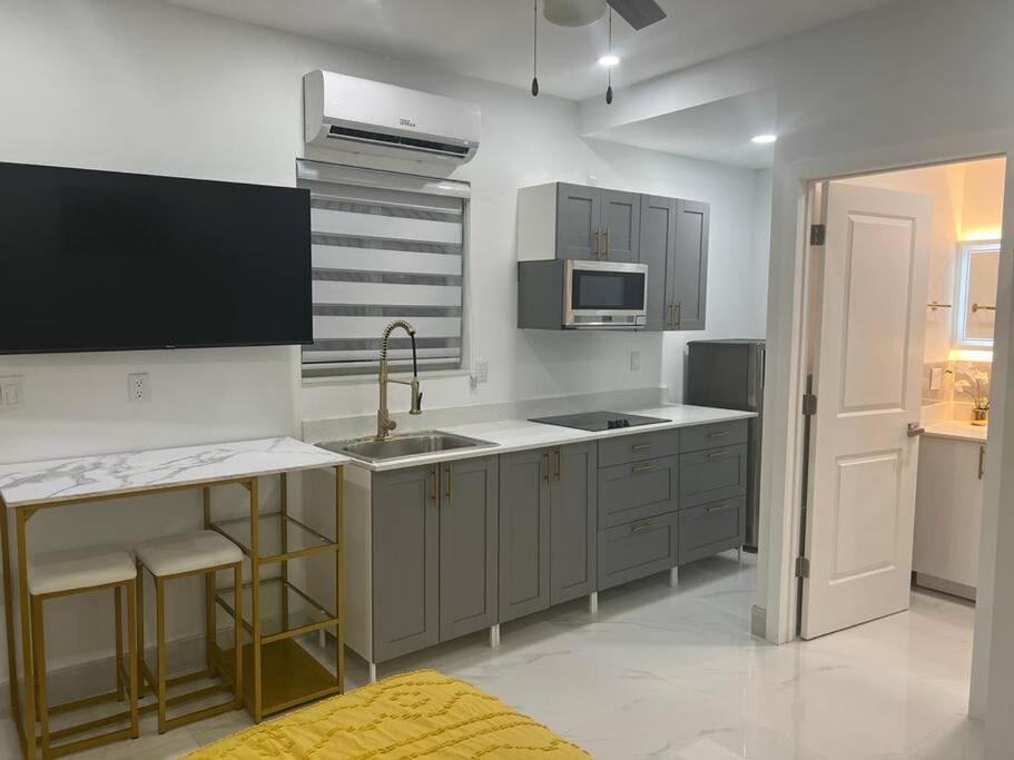 Apartment Stunning Deluxe *