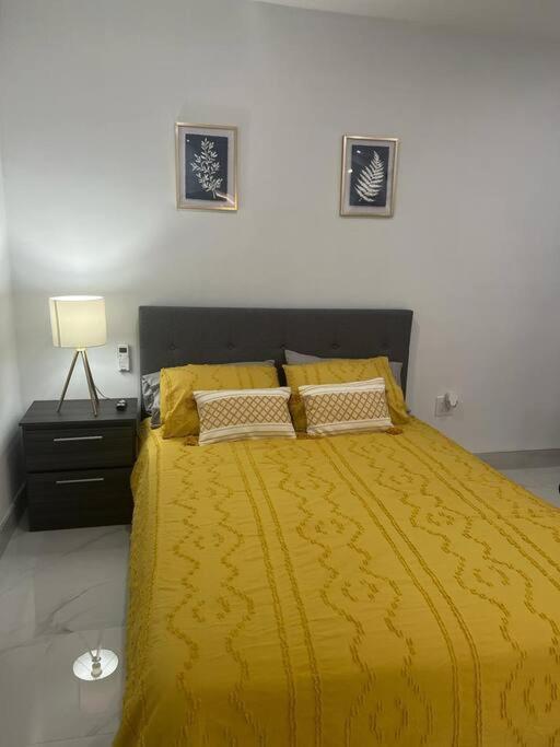 Apartment Stunning Deluxe *